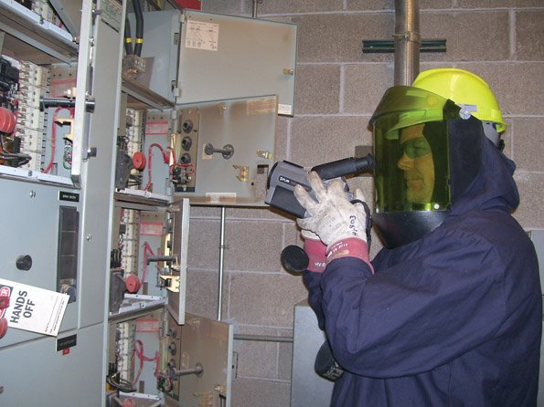 Arc Flash Risk Assessment Arc Flash Study Consultants NFPA 70E